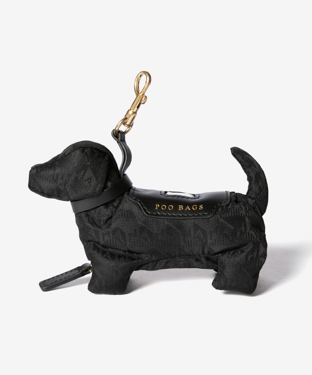 アニヤハインドマーチ ドッグ プーバッグ チャーム Dog ANYA HINDMARCH アニヤハインドマーチ バッグチャーム Dog Poo