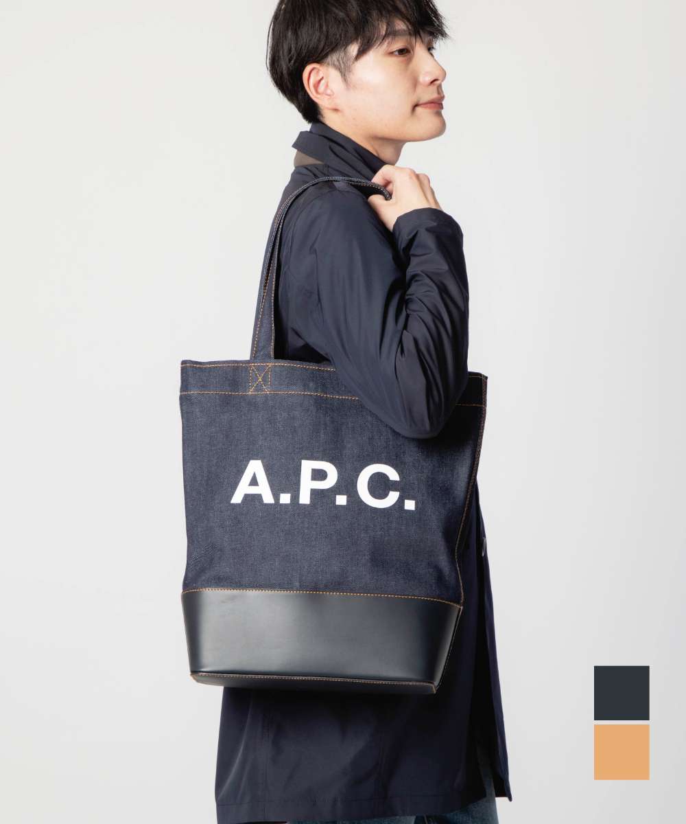 APC トートバッグ Amazon | [アーペーセー] トートバッグ ショルダーバッグ 2WAY
