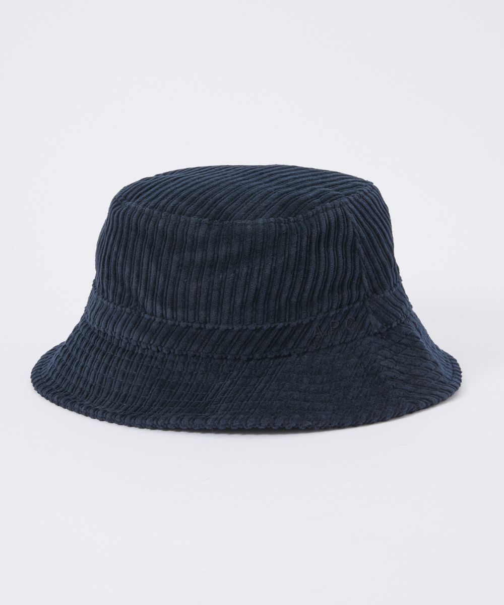 楽天市場】アーペーセー A.P.C. COEZQ M24096 帽子 メンズ