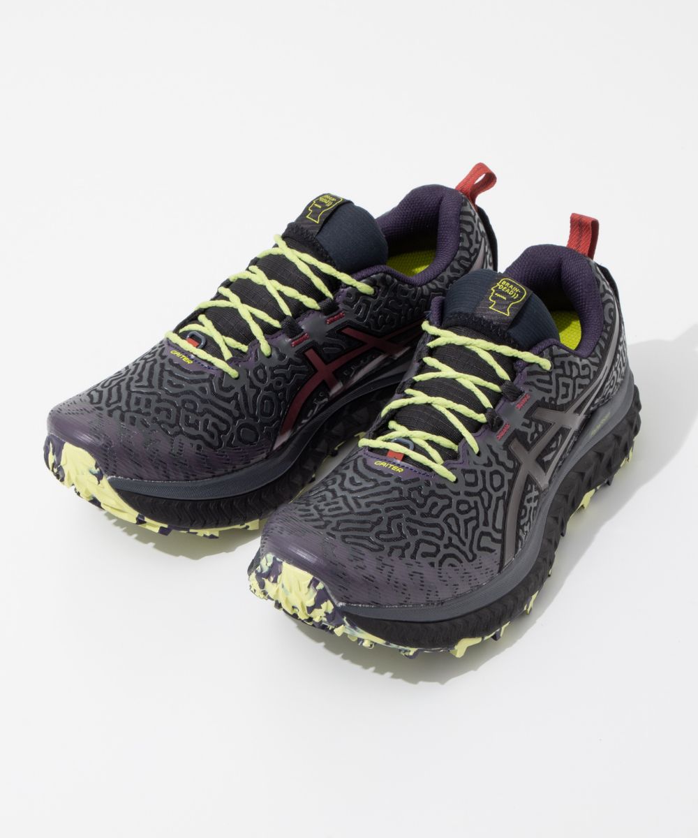 楽天市場】アシックス ASICS 限定モデル Brain Dead x ASICS