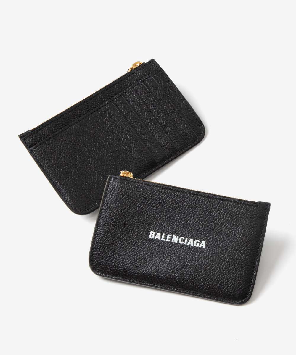 ★BALENCIAGA★ 637371 HOUR ロング コイン&カードホルダー ☆BALENCIAGA☆ 637371 HOUR ロング コイン&カードホルダー