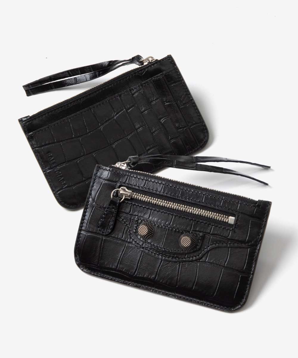楽天市場】バレンシアガ コインケース BALENCIAGA ヴィル 528926