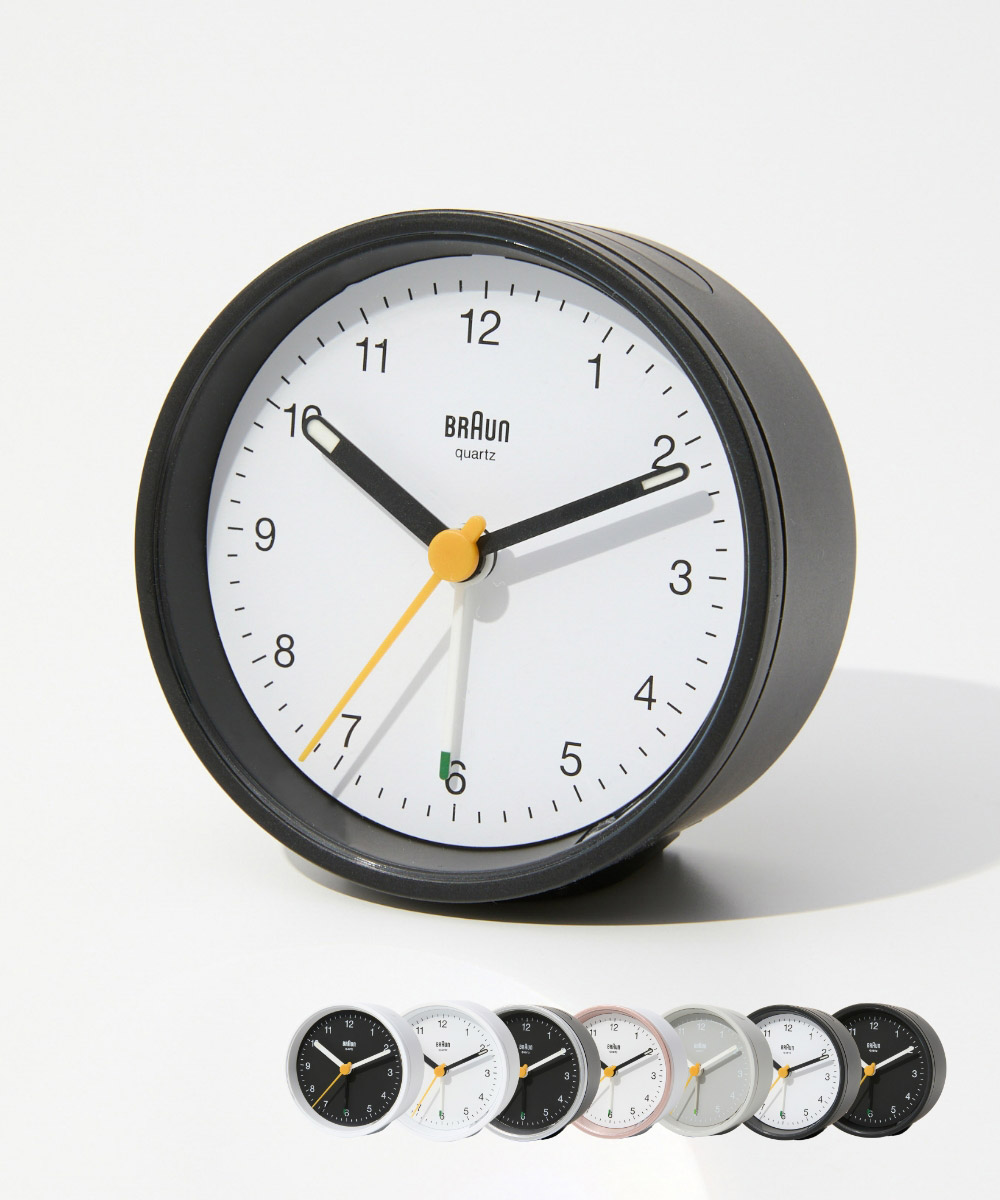 MONDAINE モンディーン スタンド付きマグネットクロック 新品 レア 楽天市場】モンディーン MONDAINE MON SBB MAGNET CLOCK WHT