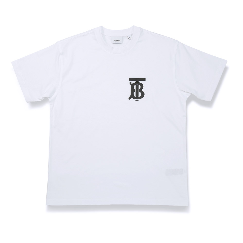 バーバリー BURBERRY EMERSON XS モノグラムモチーフ コットン