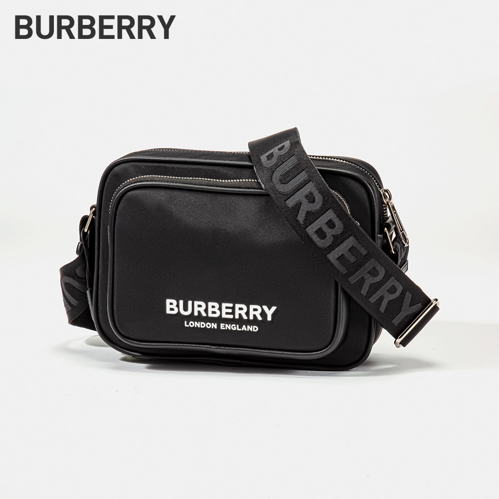 楽天市場】バーバリー BURBERRY 8049094 ショルダーバッグ メンズ