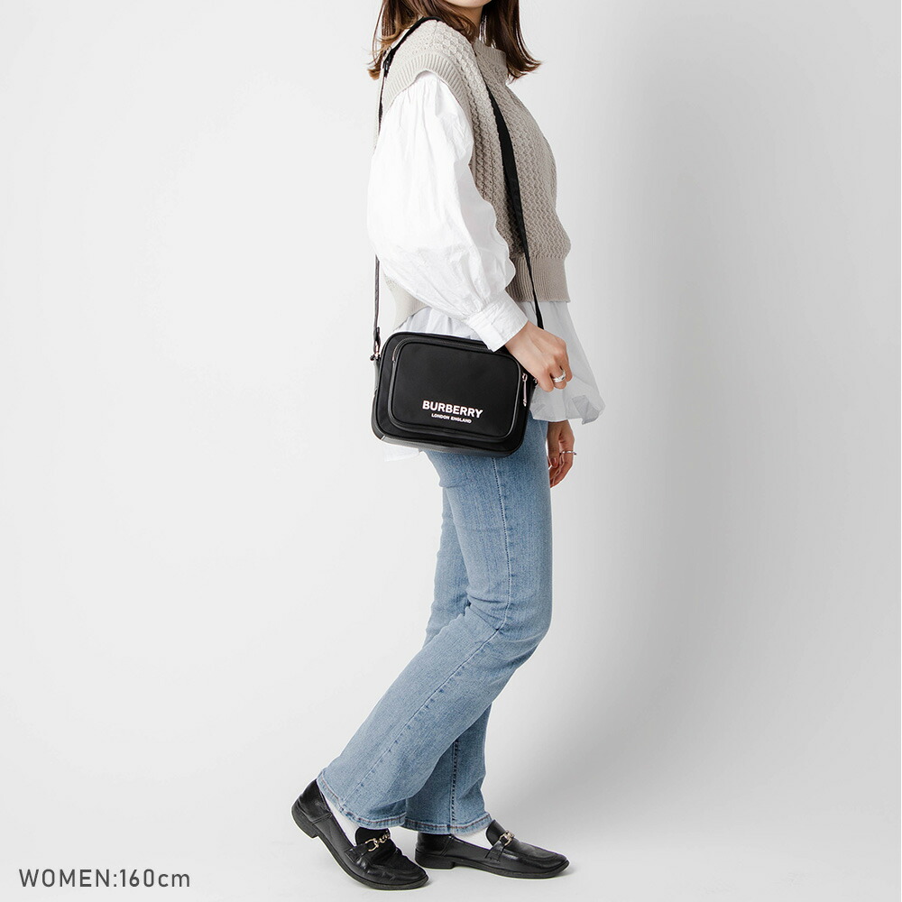 BURBERRY - □極美品□ BURBERRY バーバリー ナイロン