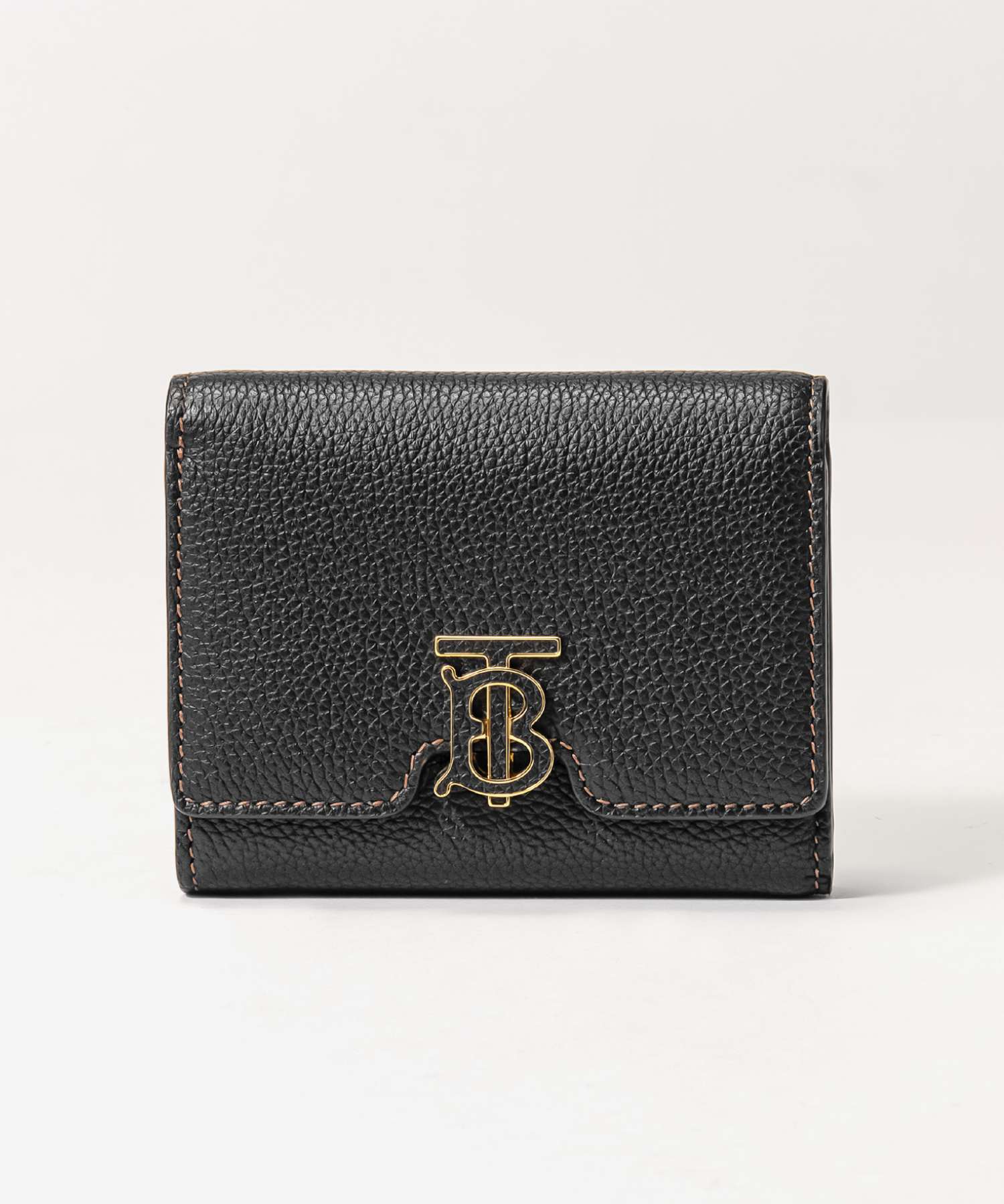 BURBERRY バーバリー ミニウォレット 財布 BURBERRY バーバリー ノバチェック 三つ折り財布 ミニウォレット