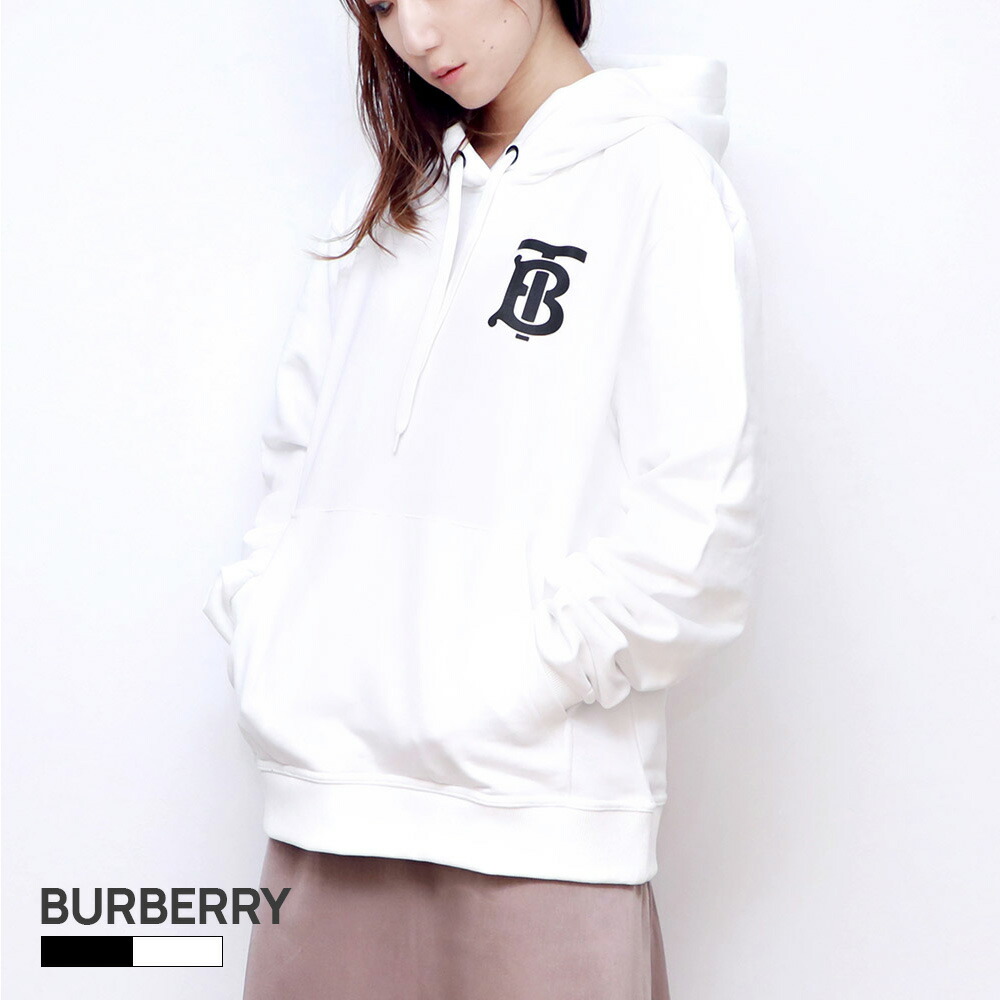 特売！バーバリーBurberry フード付き　トレーナーパーカー BURBERRY クリアランス バーバリー スウェットパーカー