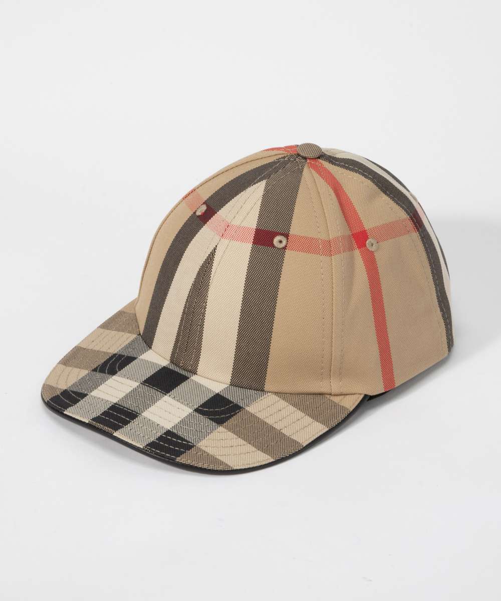 楽天市場】バーバリー BURBERRY 8057405 帽子 メンズ レディース
