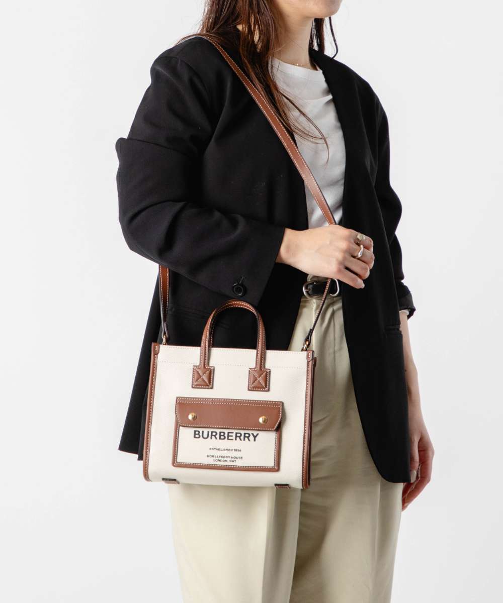 楽天市場】【ポイント5倍】バーバリー BURBERRY バッグ