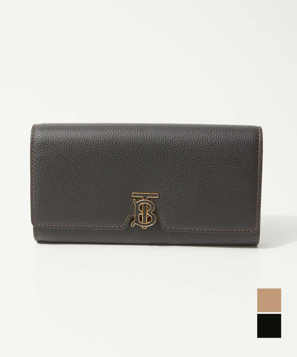 バーバリー ラウンドファスナー長財布 8017652 ブラック 楽天市場】バーバリー BURBERRY 8017652 長財布 レディース 財布