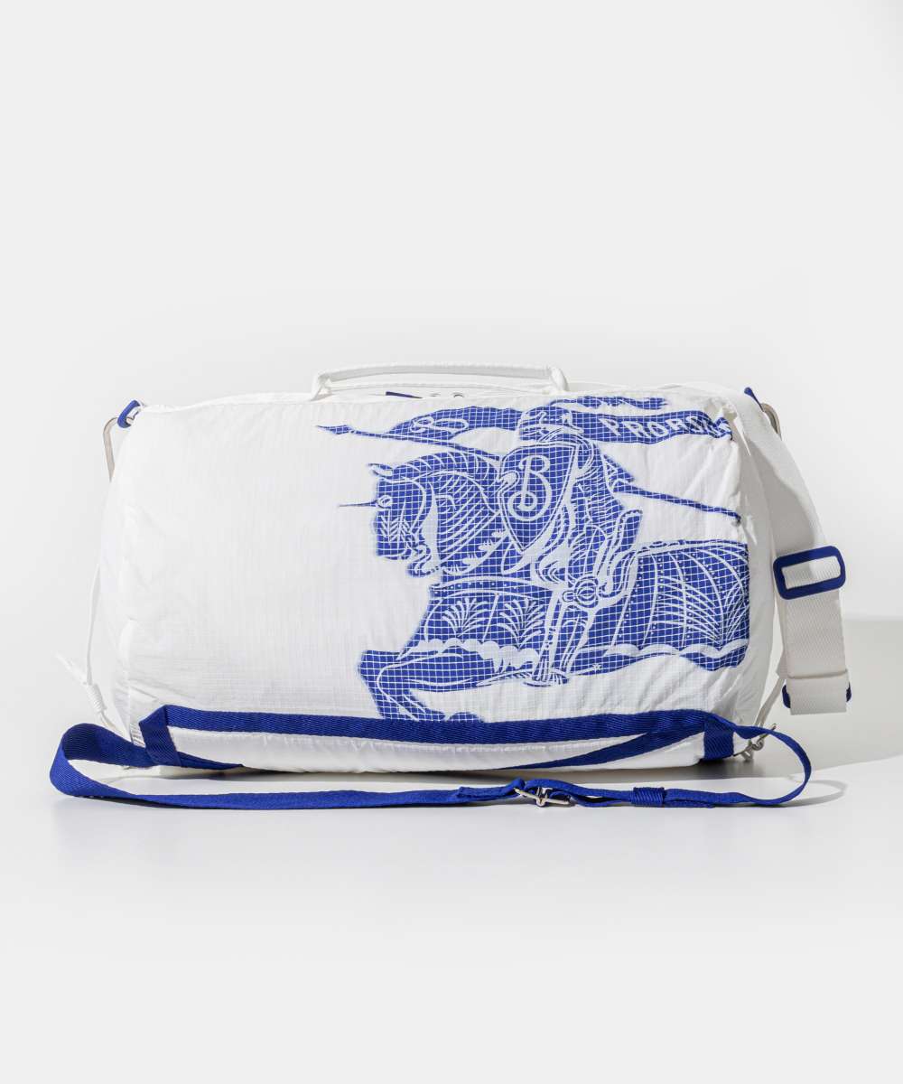 バーバリー　バッグ 楽天市場】バーバリー BURBERRY ML DUFFLE M EKN EKD 8080792