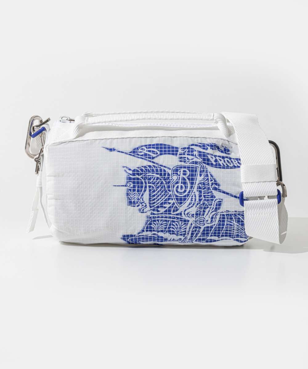 バーバリー トートバッグ BURBERRY バーバリー トートバッグ メンズ・レディース 縦型