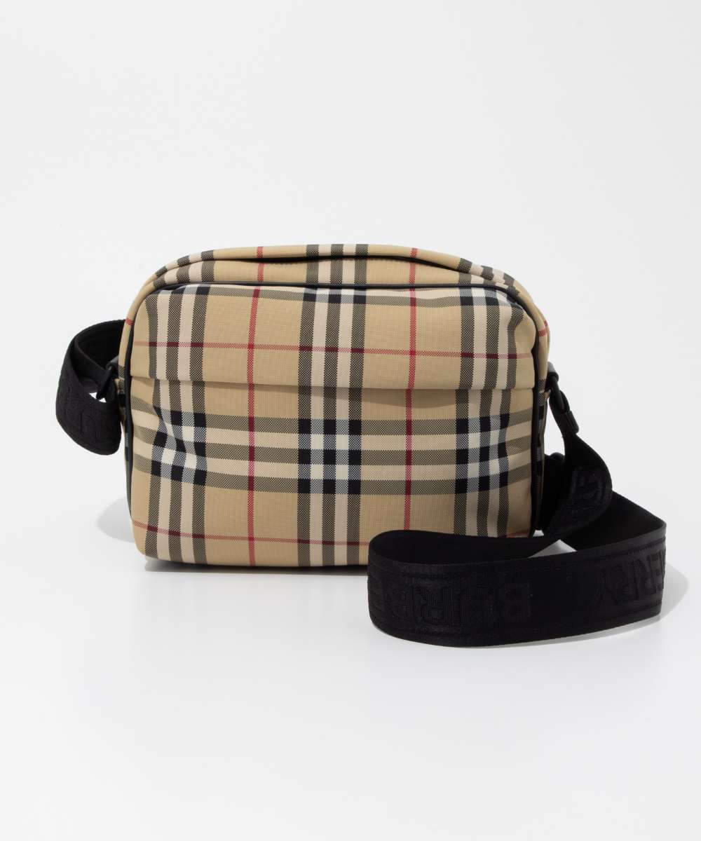 バーバリー　ショルダーバッグ 楽天市場】バーバリー ショルダーバッグ BURBERRY レザー