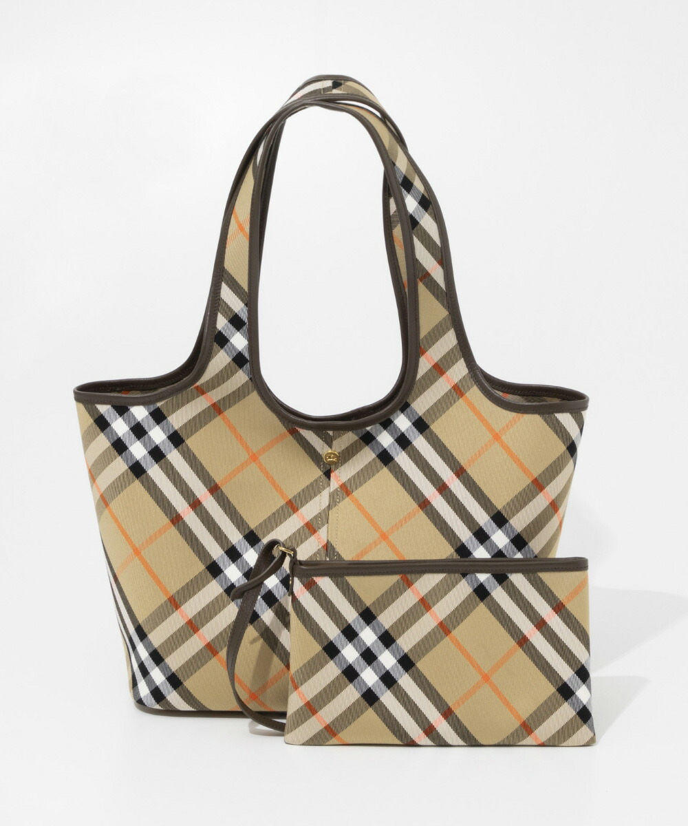 ハンドバッグ Burberry HAND BAG (8112222 B9368) ハンドバッグ Burberry HAND BAG (8112222 B9368) BURBERRY
