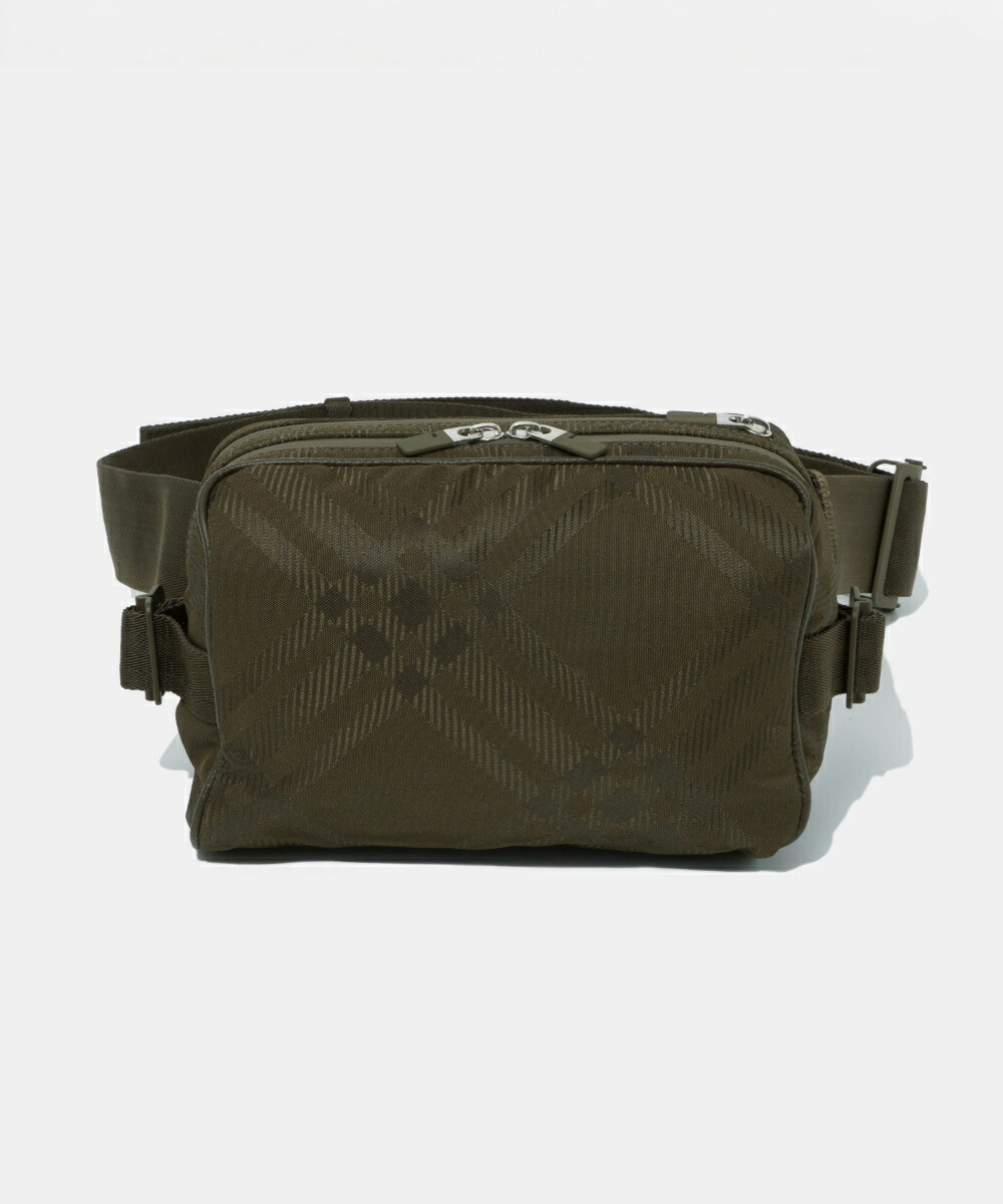 楽天市場】バーバリー BURBERRY 8043707 ボディバッグ SONNY