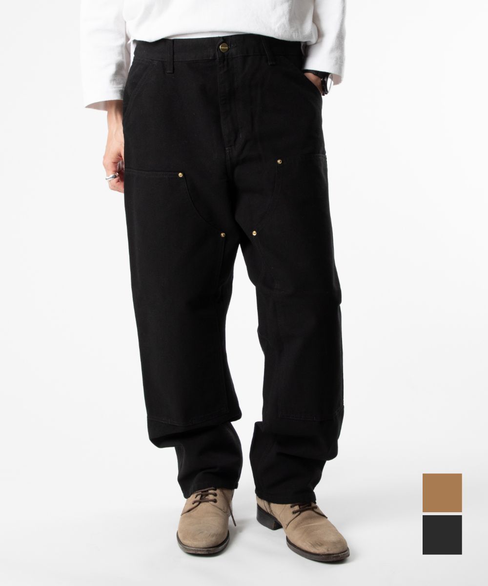 Carhartt Double Knee 32x30 カーハート DOUBLE KNEE PANT | Carhartt WIP(カーハート ワークイン