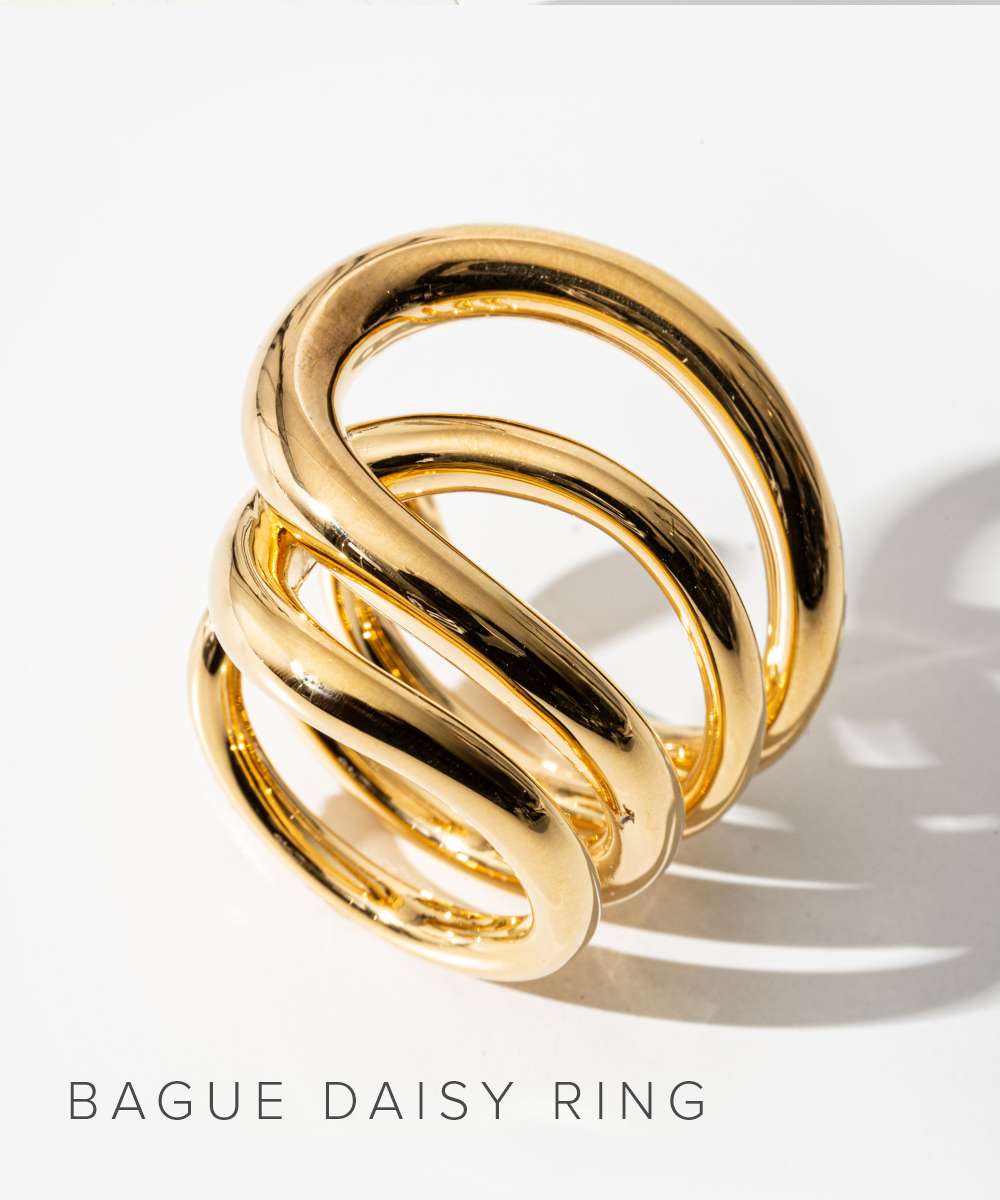 楽天市場】Charlotte Chesnais シャルロットシェネ リング BAGUE