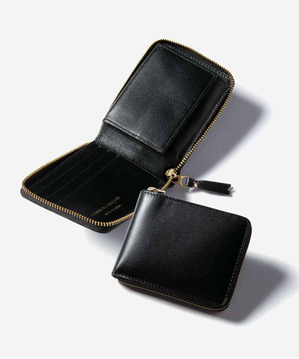 コム・デ・ギャルソン 楽天市場】コム デ ギャルソン COMME des GARCONS 2つ折り財布