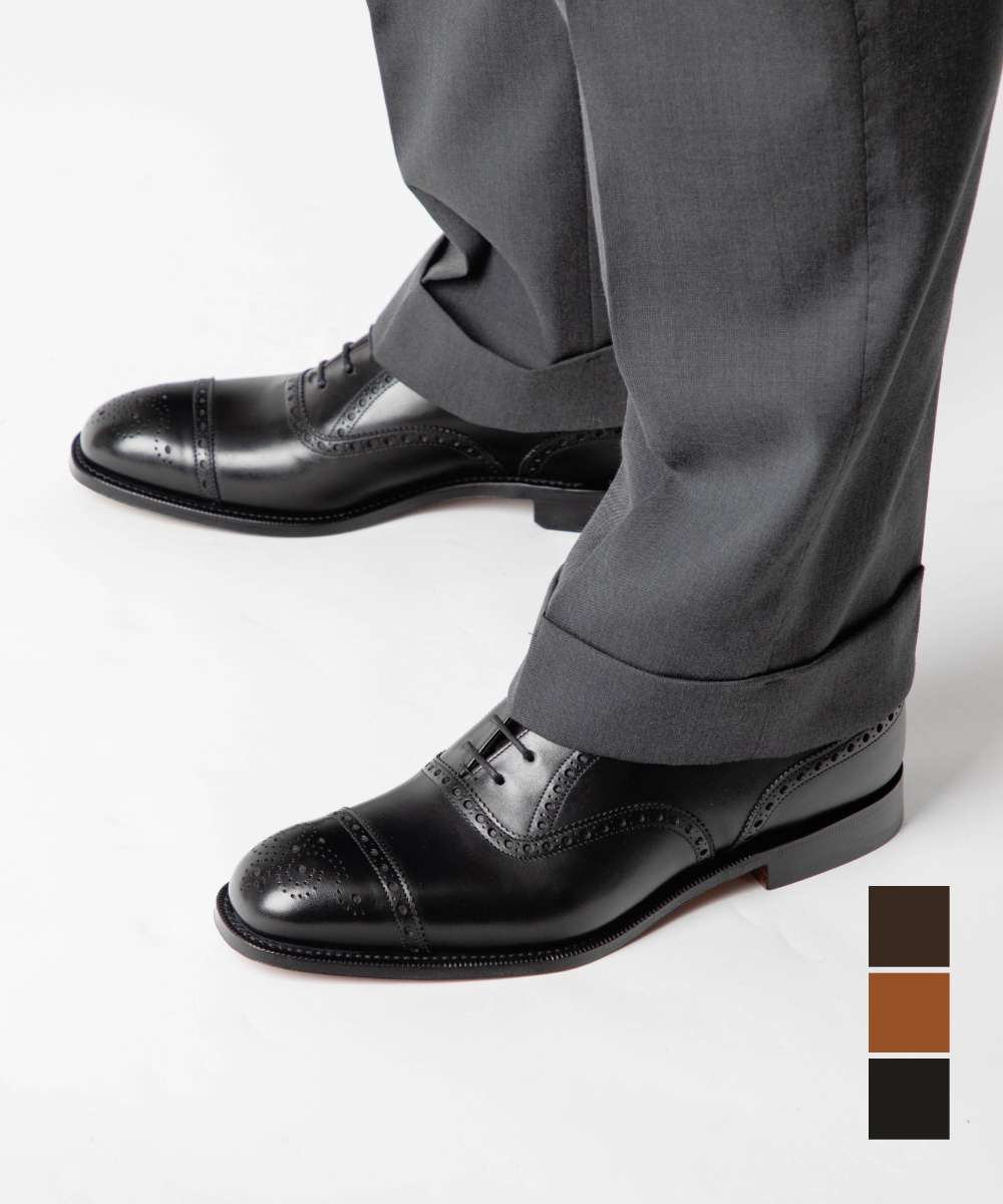 楽天市場】チャーチ 靴 ストレートチップ Church's DIPLOMAT173