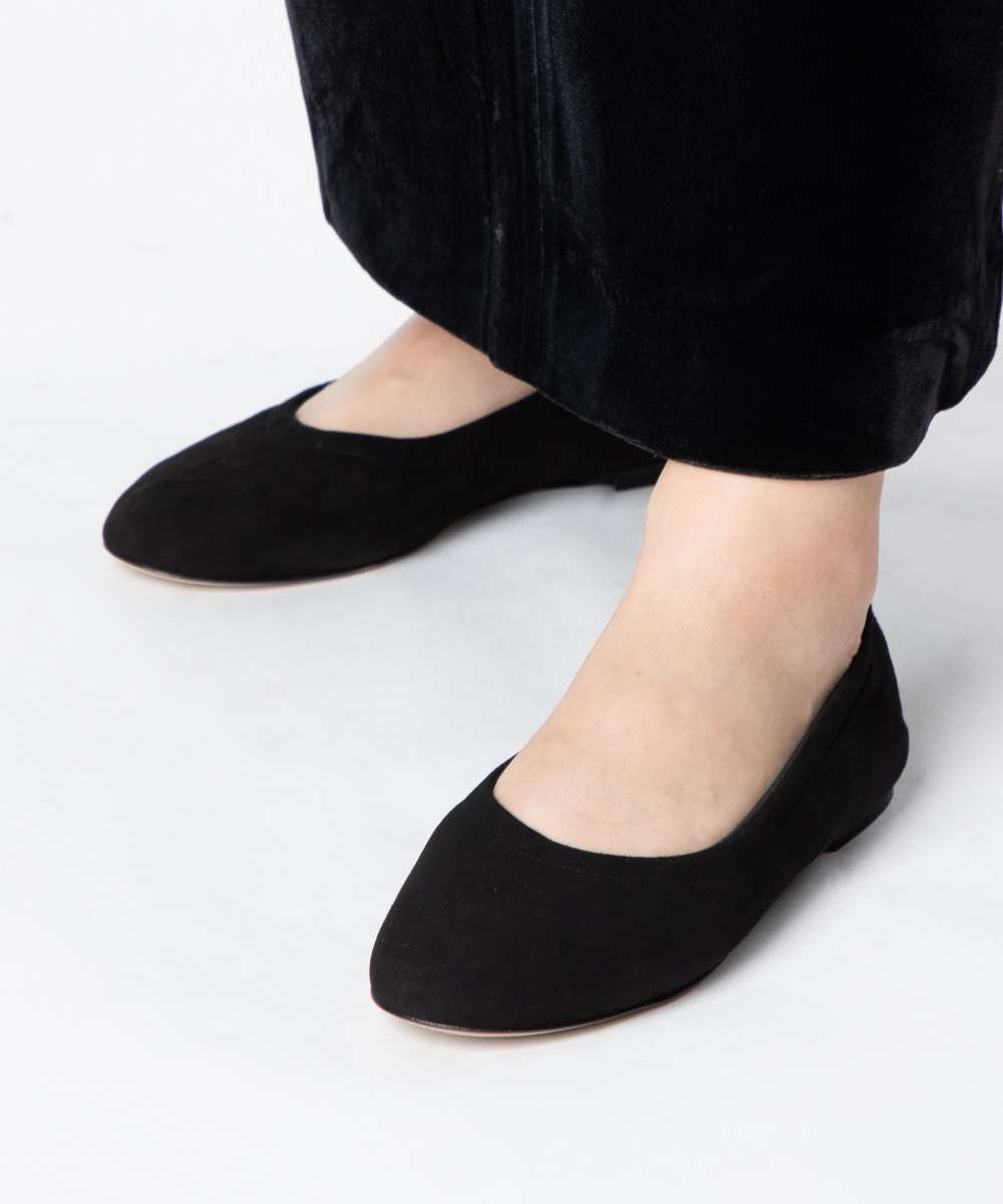 楽天市場】CORSO ROMA 9 コルソローマ ノーヴェ フラット