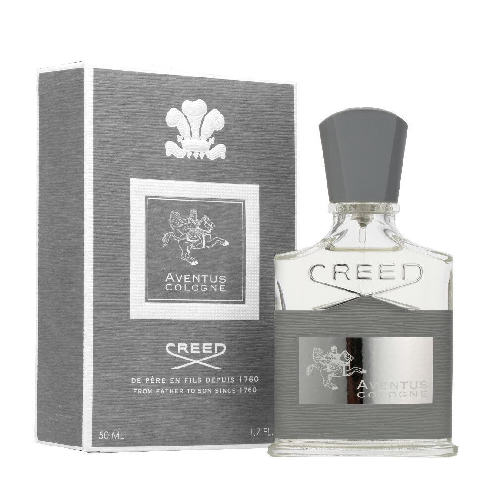 楽天市場 クリード Creed アバントゥス コロン オードパルファム 50ml 香水 フレグランス メンズ コスメ 高級 アロマティックフルーティ 王室御用達 Edp Ublanc