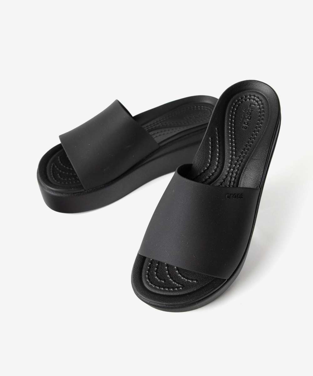 楽天市場】【クーポンで20%OFF】クロックス/CROCS レイ2X
