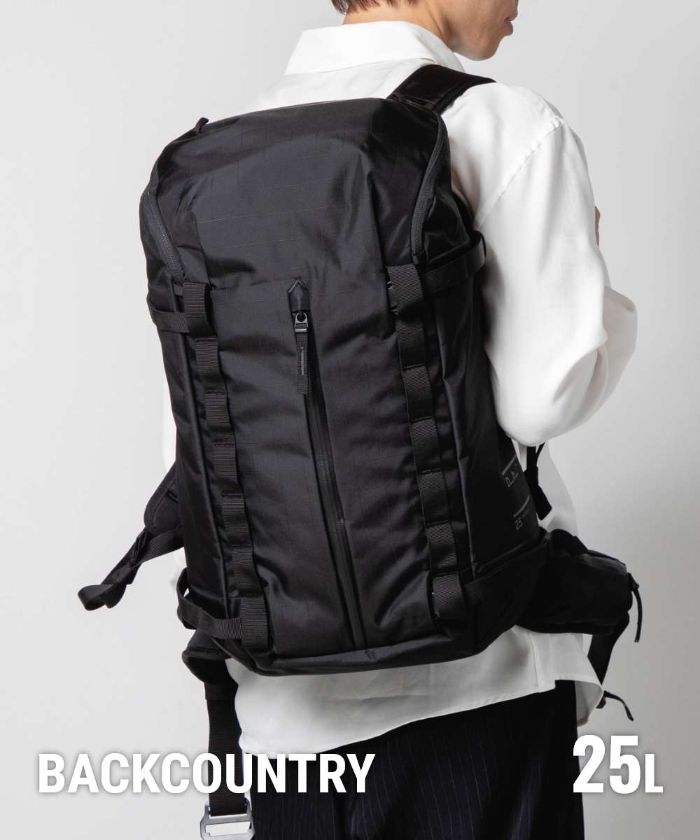 ディービー Db Journey Backcountry バックカントリー Backpack 2
2000
5L バックパック 1000181 リュックサック ユニセックス バッグ