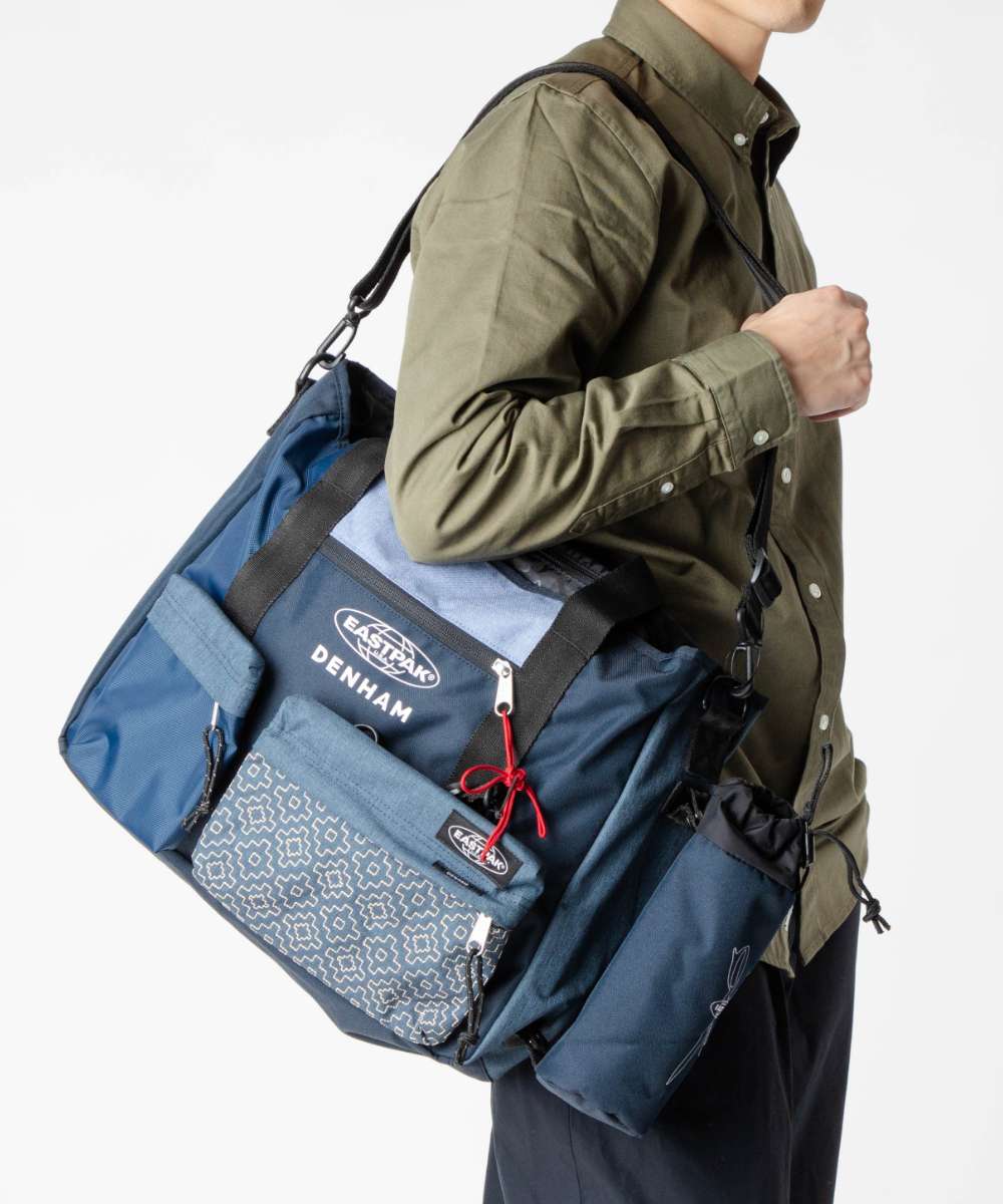 DENHAM イーストパックコラボショルダーバッグ den0000000002.jpg