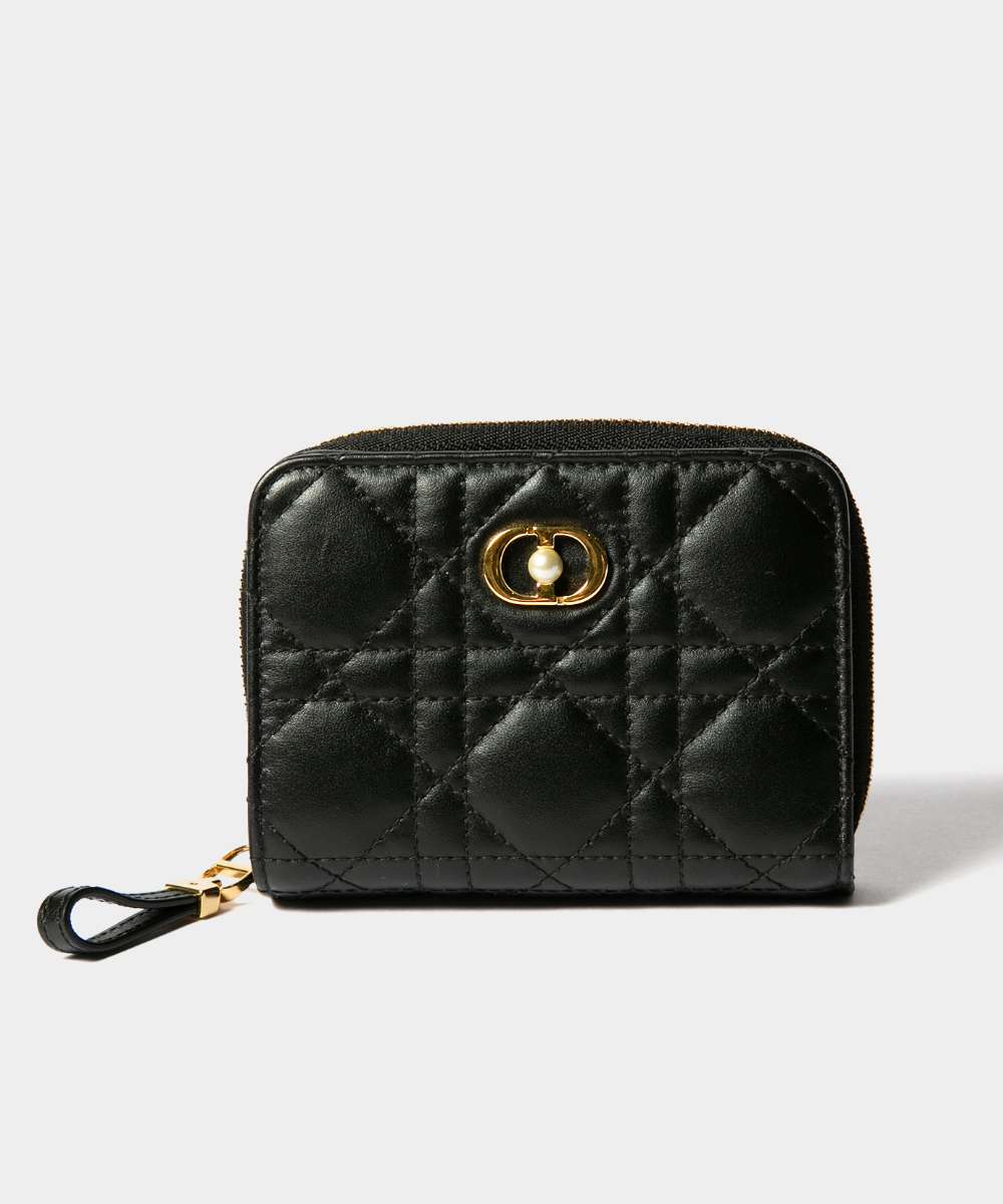 DIORディオール二つ折り財布 楽天市場】【ラッピング済 ショップ袋付】Dior ディオール 財布