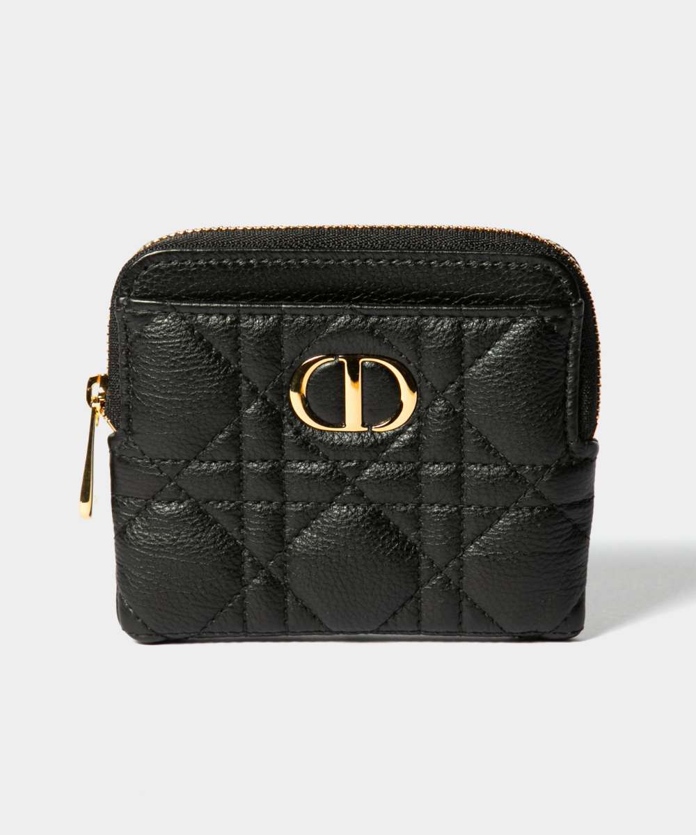 ◆匿名配送！！Dior ディオール コインケース ミニ財布 DIOR(ディオール) コンパクトウォレット ミニ財布 コインケース