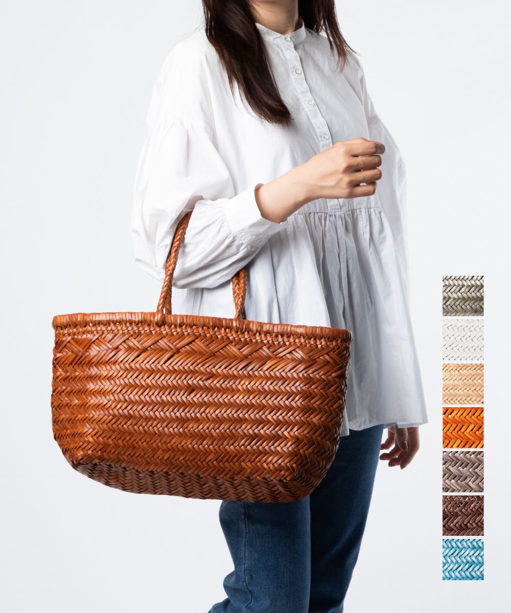 楽天市場】ドラゴンディフュージョン トートバッグ かごバッグ