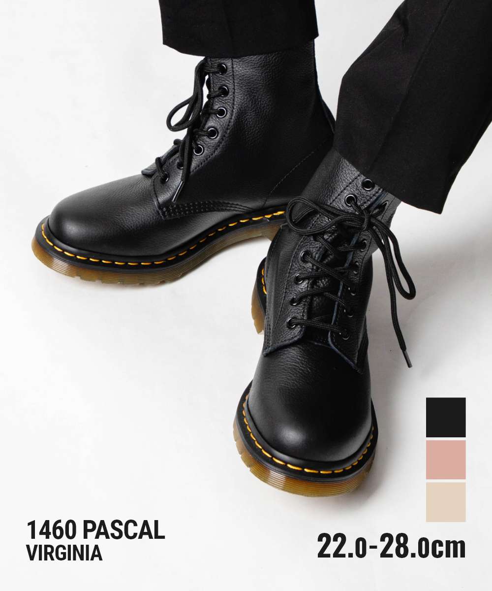 楽天市場】20% OFF SALE ドクターマーチン Dr.Martins 1460 POLKA DOT