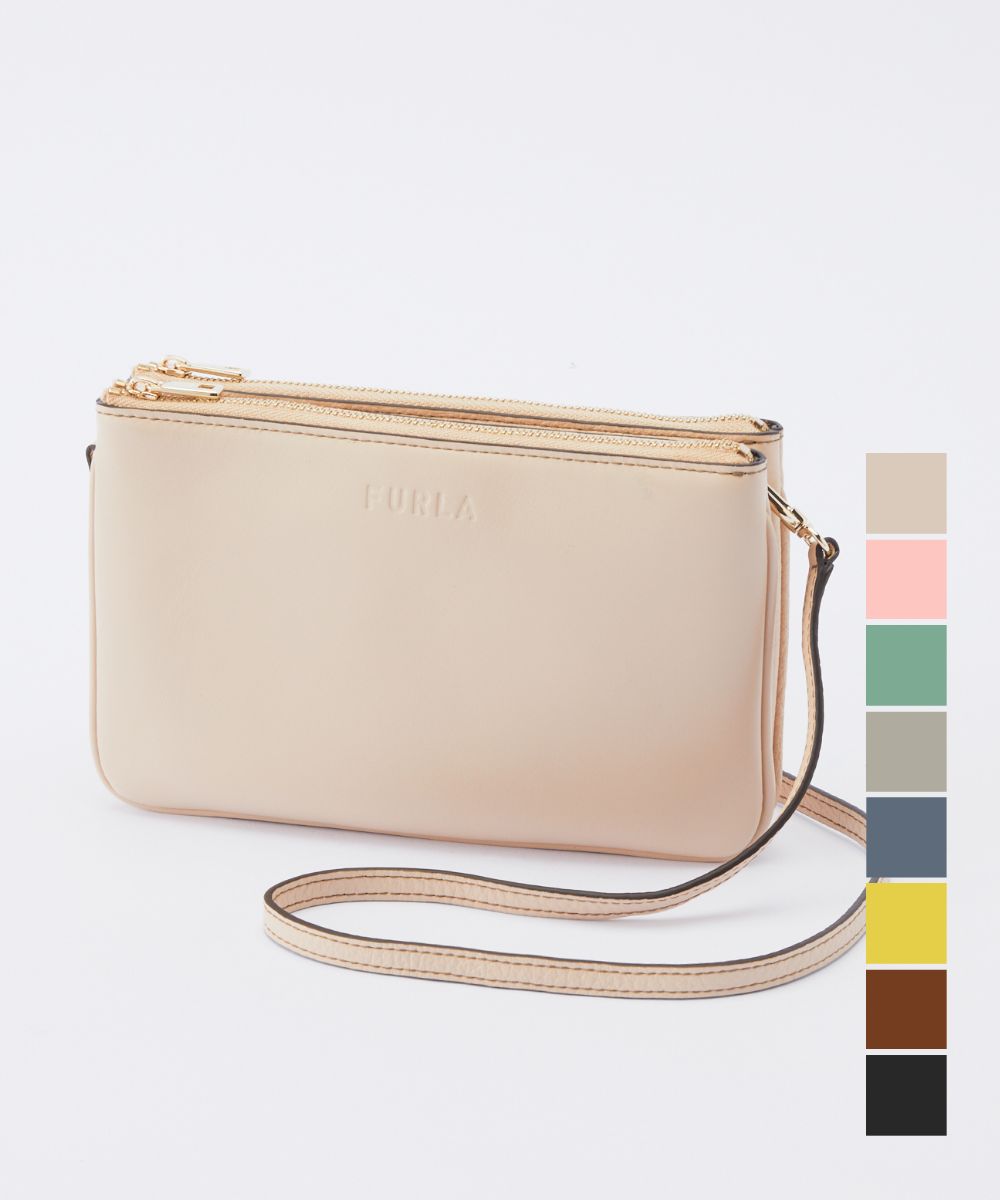 ギフト フルラ ショルダーバッグ ピンク FURLA WE00217 BX0053 0962S | amanfish.com