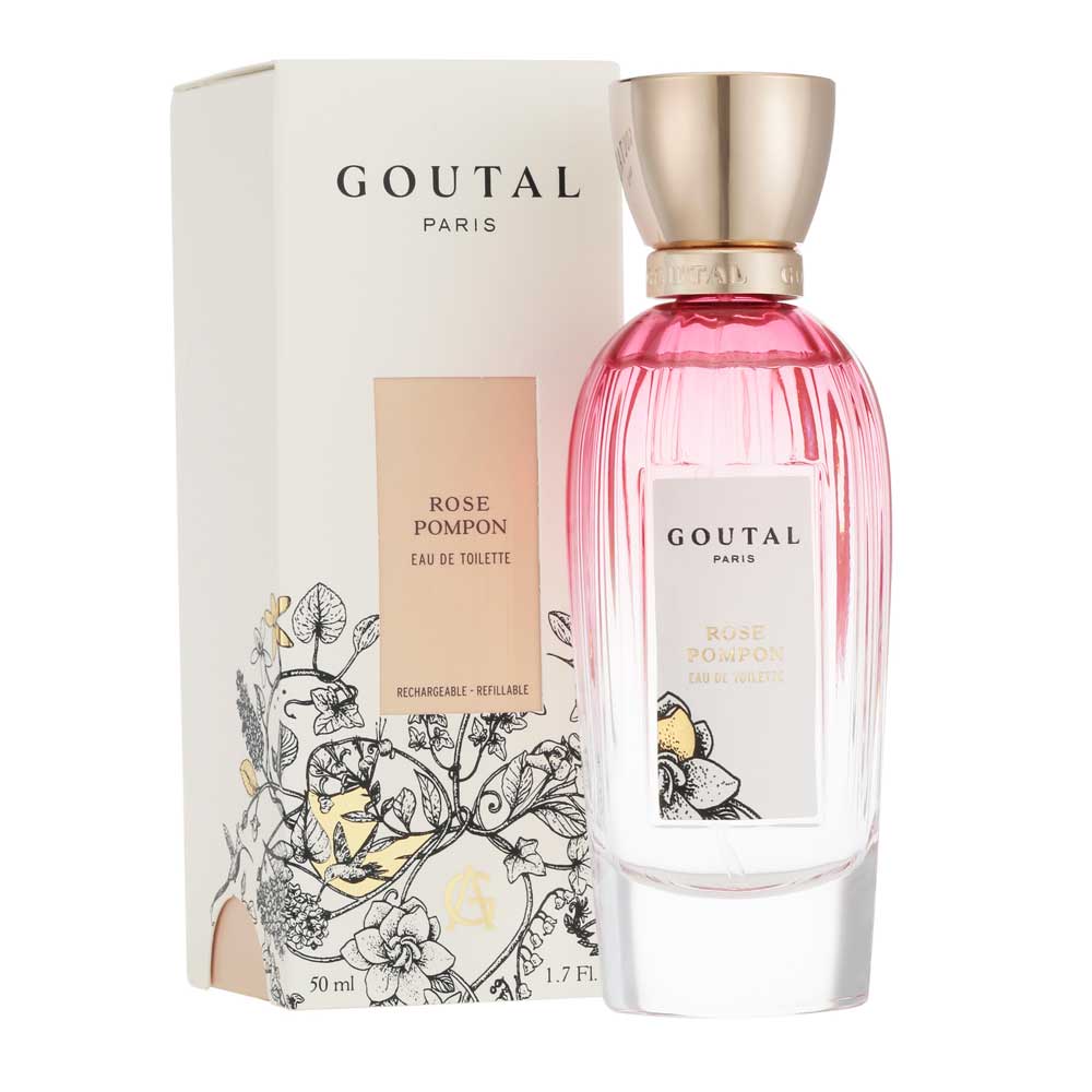 楽天市場】グタール GOUTAL プチシェリー オードパルファム 50mL