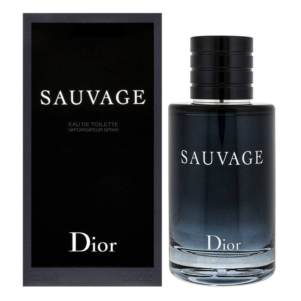 楽天市場 ディオール Dior ソヴァージュ オードトワレ 100ml メンズ コスメ フレグランス 香水 Edt ソバージュ Sauvage クリスチャンディオール ジョニー デップ プレゼント ギフト スパイシー ウッド ギフト Ublanc