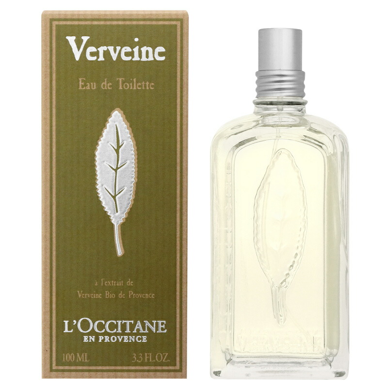 楽天市場 ロクシタン L Occitane ヴァーベナ 香水 100ml レディース フレグランス オーガニック バーベナ ナチュラル シトラス ハーブ フレッシュ 癒し メンズ ユニセックス 人気 レモン オレンジ ローズ Ublanc