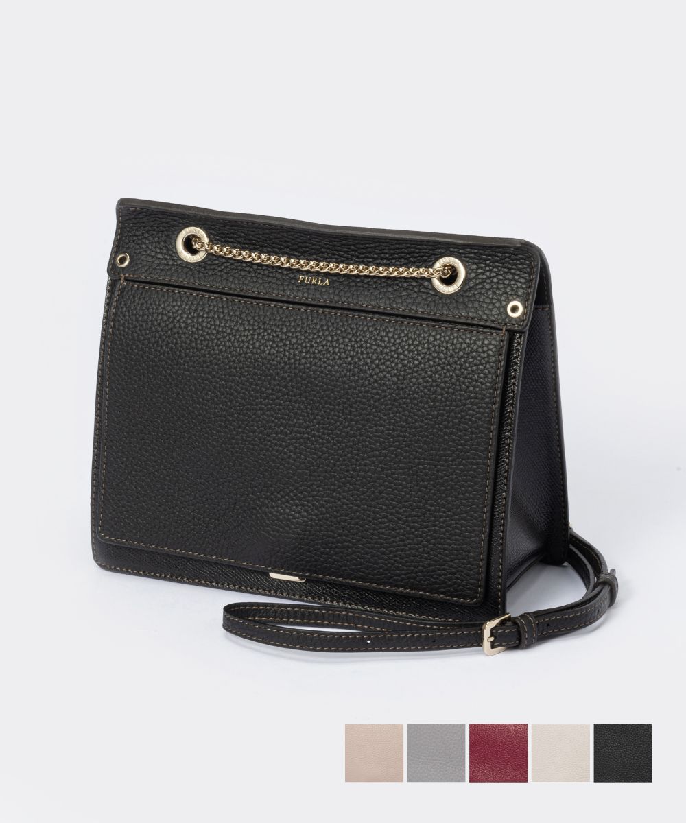 楽天市場】フルラ FURLA BWU7 R72 ショルダーバッグ レディース
