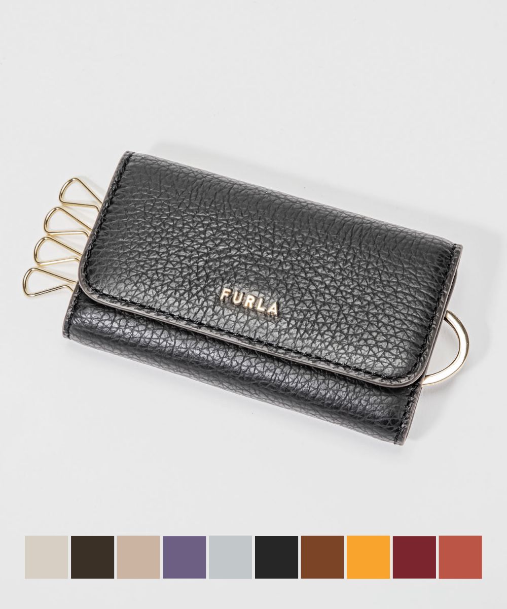 楽天市場】フルラ FURLA RAC5UNO HSF000 キーケース レディース
