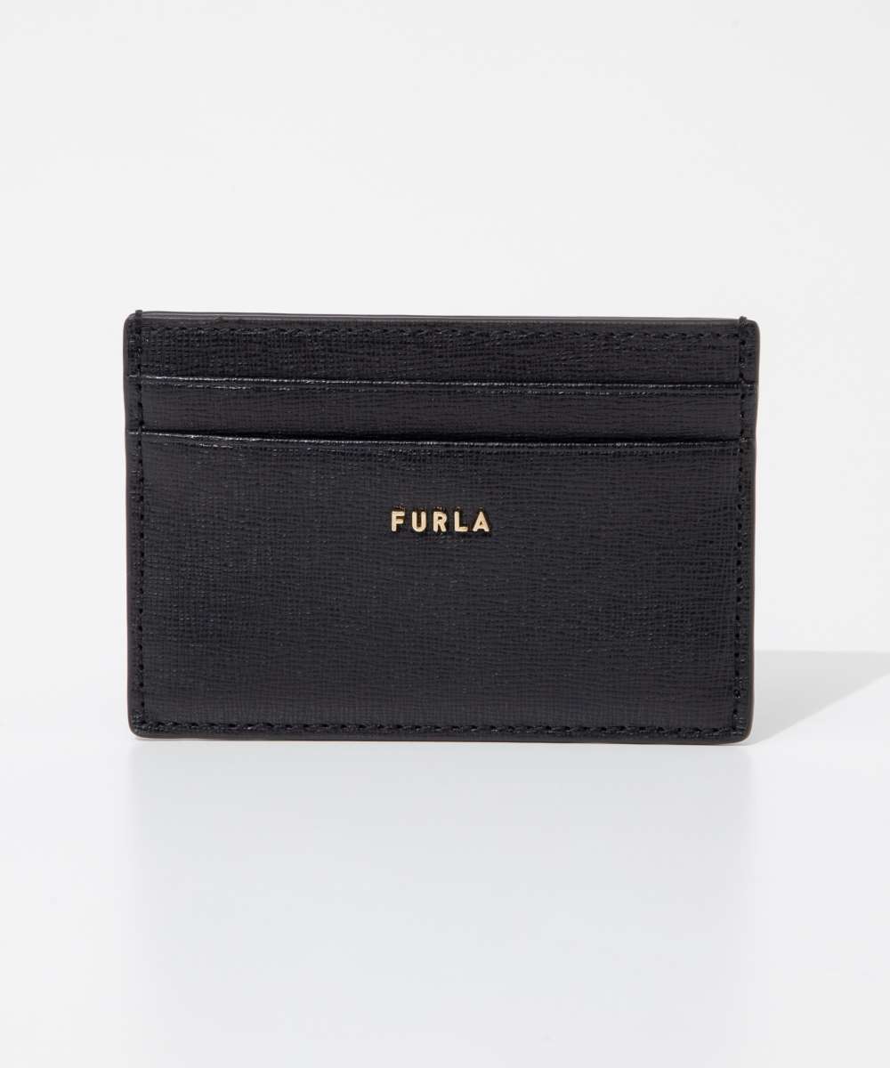 フルラ FURLA PCZ2UNO B30000 歌留多入れもの レディース 流行り物小物 商行為 無地 分かりやすい 本革 フラグメントケース バビロン BABYLON S スマートウォレット 差し上げ物 御祭り 祝する 通い 通学