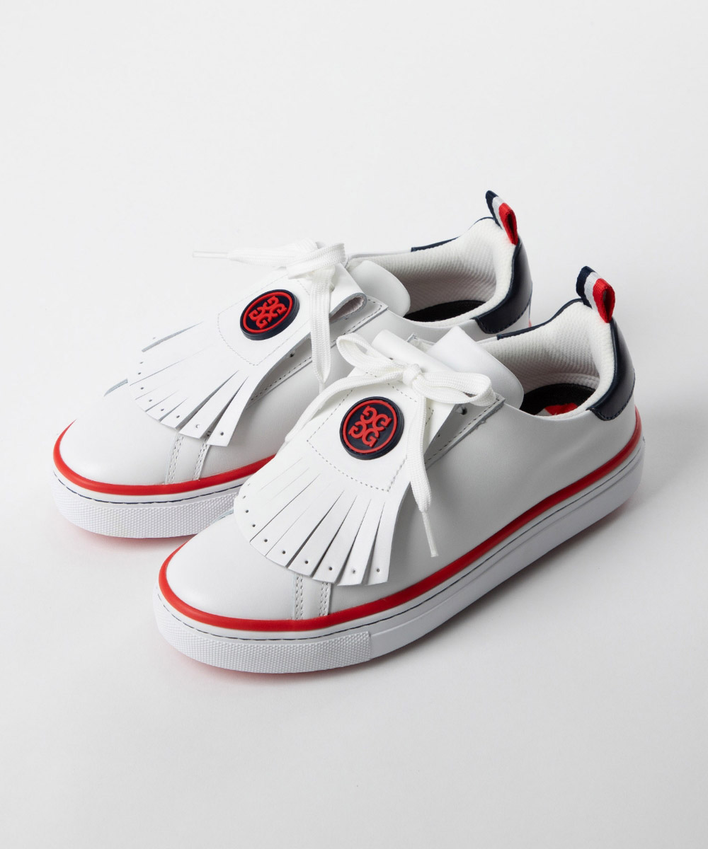 G/FORE ゴルフシューズ KILTIE DISRUPTOR 24cm 新品 New G/FORE GFORE KILTIE DISRUPTOR GOLF SHOE G4LS22EF14-S/CLV