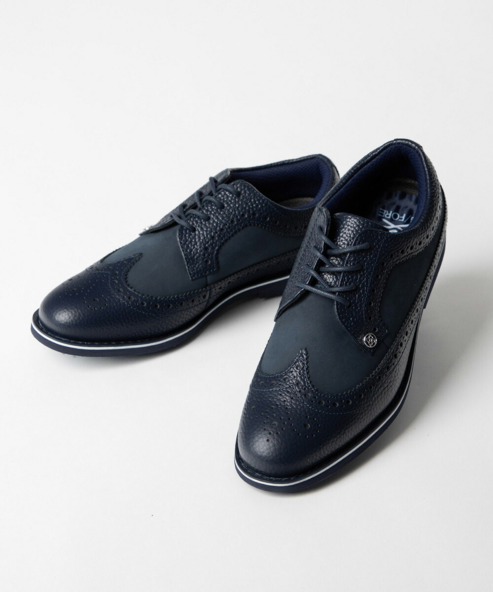 楽天市場】G/FORE GFORE ジーフォア 072412810 G4MS21EF04 メンズ