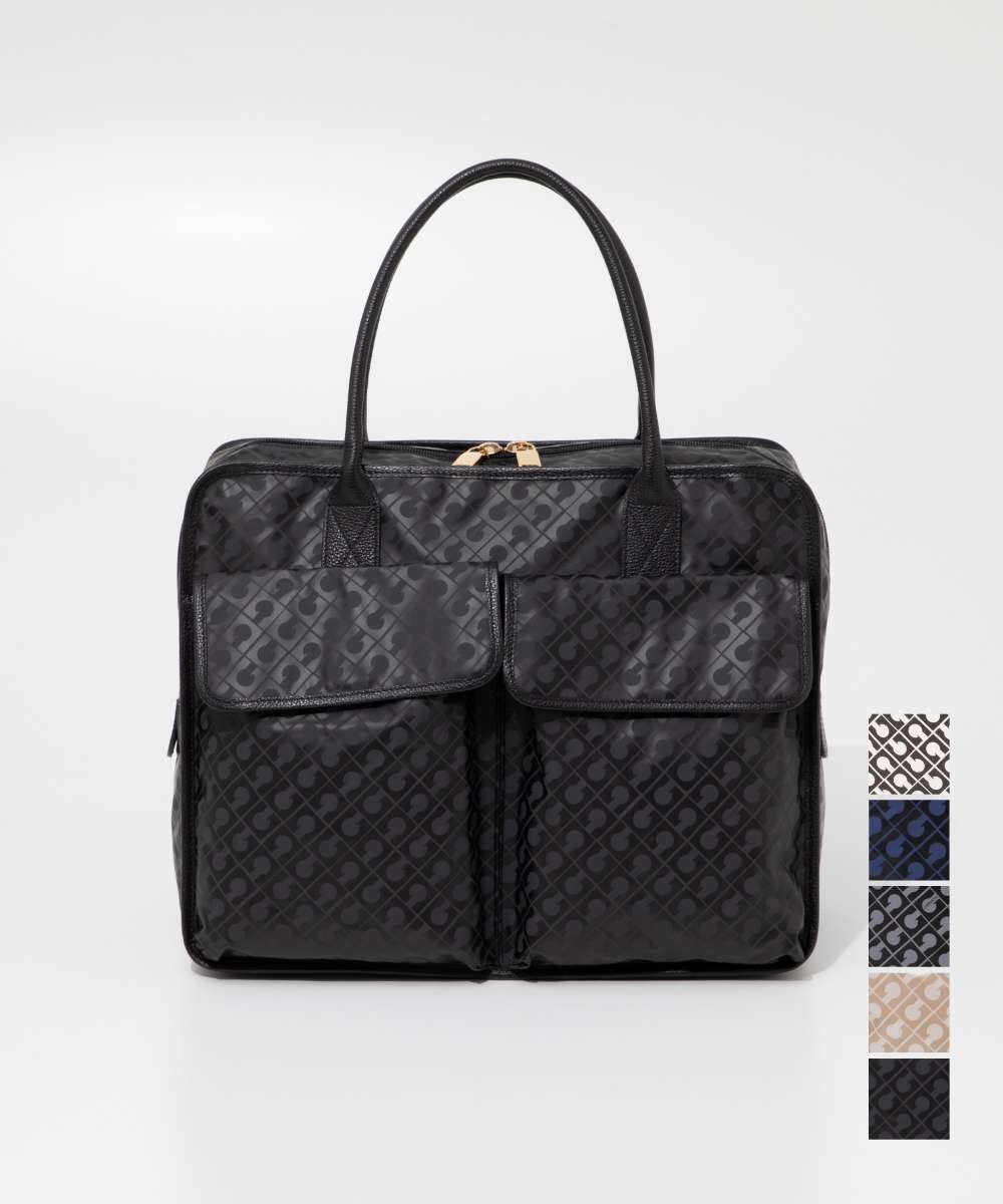 ゲラルディーニ GHERARDINI SOFTY ソフティ ボストンバッグ GH0200 ハンドバッグ 旅行 レディース バッグ