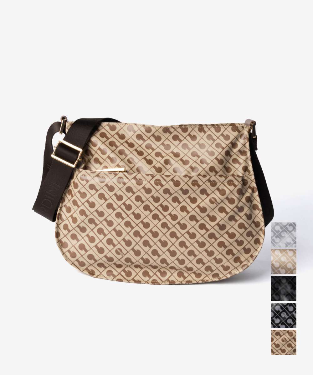 ゲラルディーニ GHERARDINI SOFTY ソフティ CROSSBODY BAG クロスボディバッグ GH0261 ショルダーバッグ レディース 御徒面子