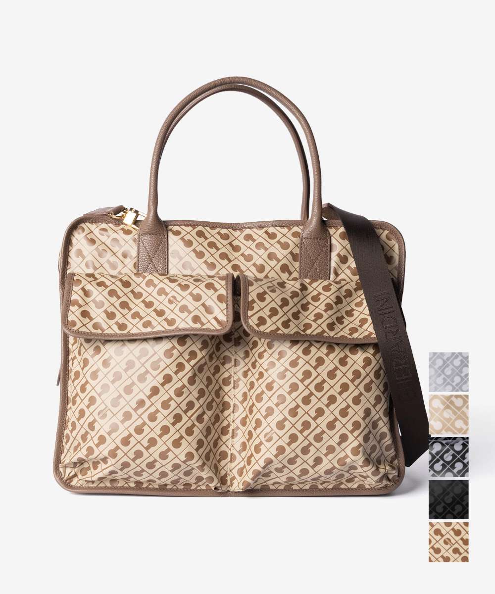 ゲラルディーニ GHERARDINI SOFTY ソフティ 2WAY MEDIUM TOTE BAG BOSTON 並み並み トートバッグ ボストンバッグ GHB0246 2way御徒面子 ショルダーバッグ レディース 御徒面子