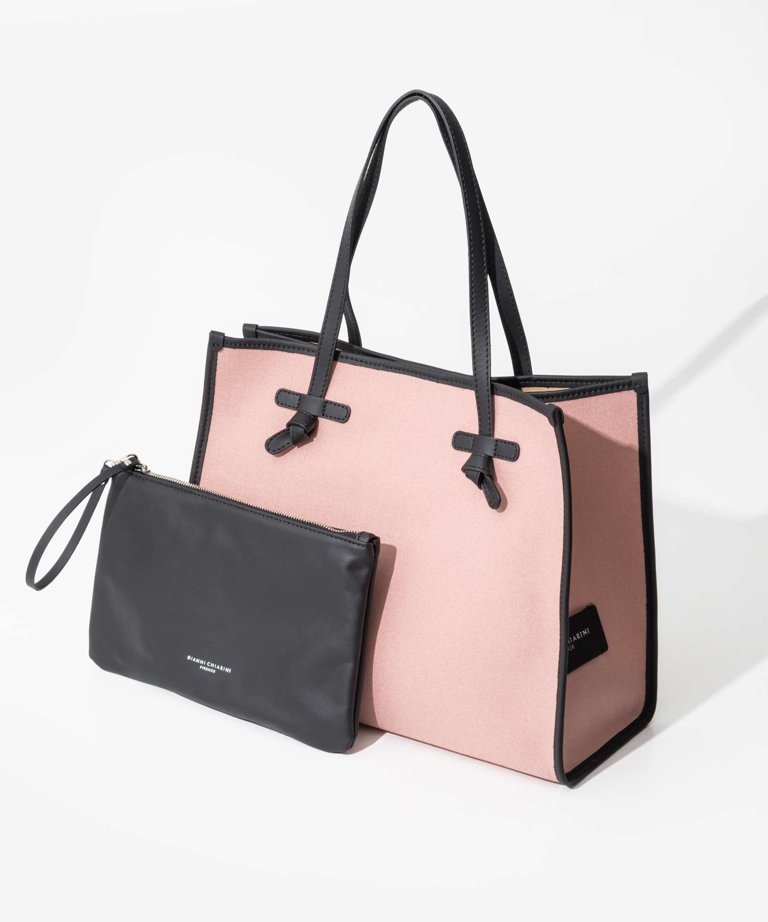 ジャンニキアリーニ GIANNI CHIARINI マルチェッラ Mサイズ トート  