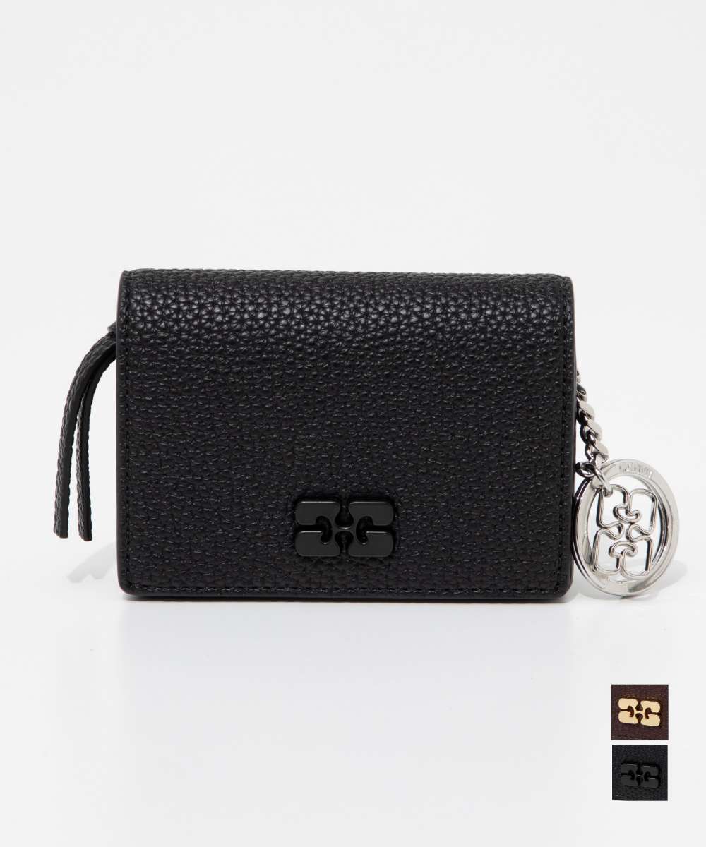 楽天市場】ガニー GANNI コインケース 小銭入れ マルチケース A4502