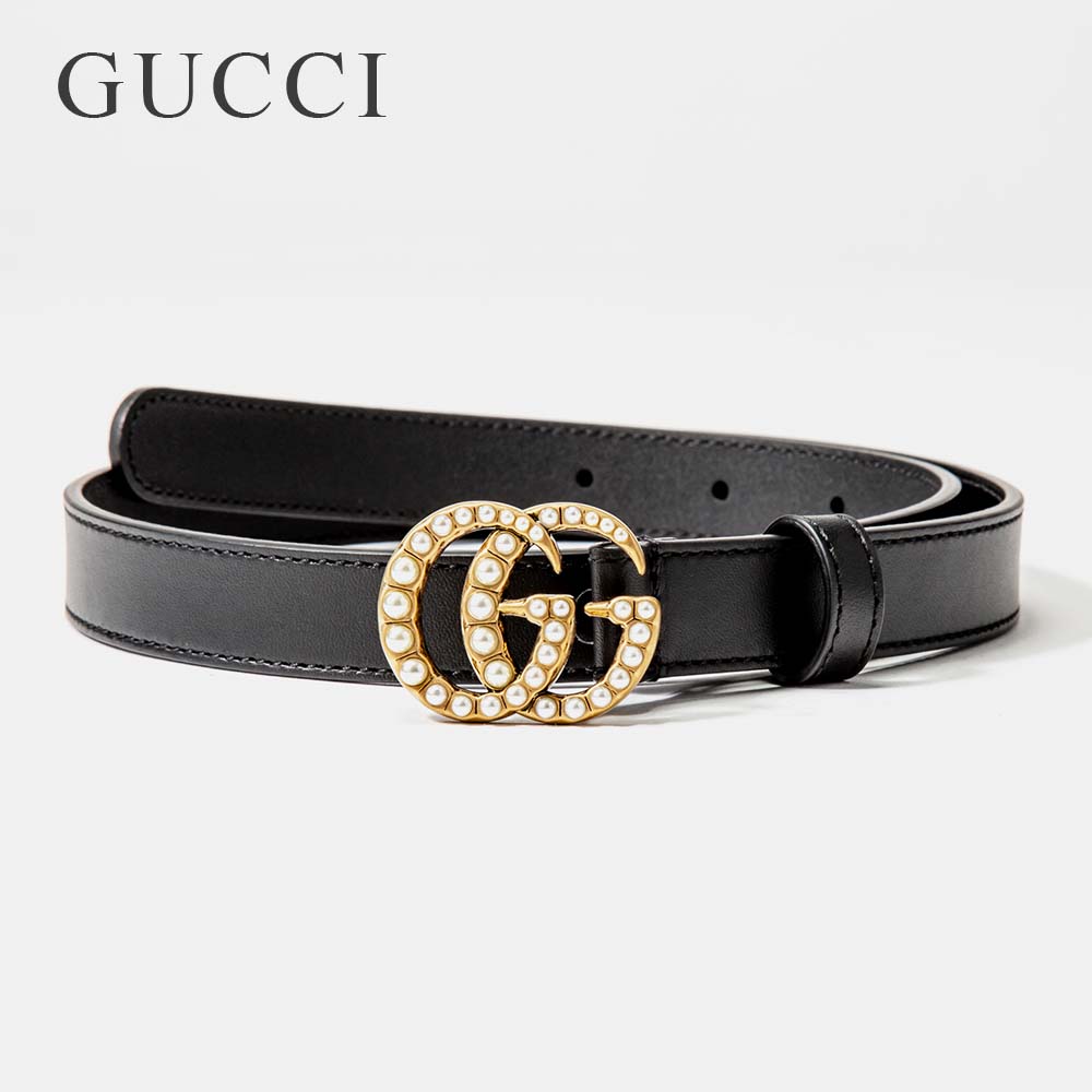 楽天市場】グッチ GUCCI 409417 AP00T ベルト レディース ファッション 