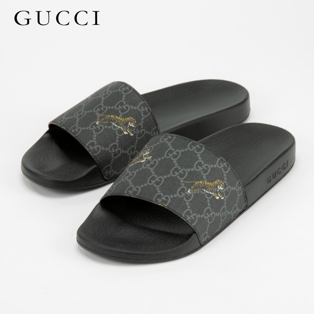 GUCCI 厚底サンダル www.r2plasticos.com.br