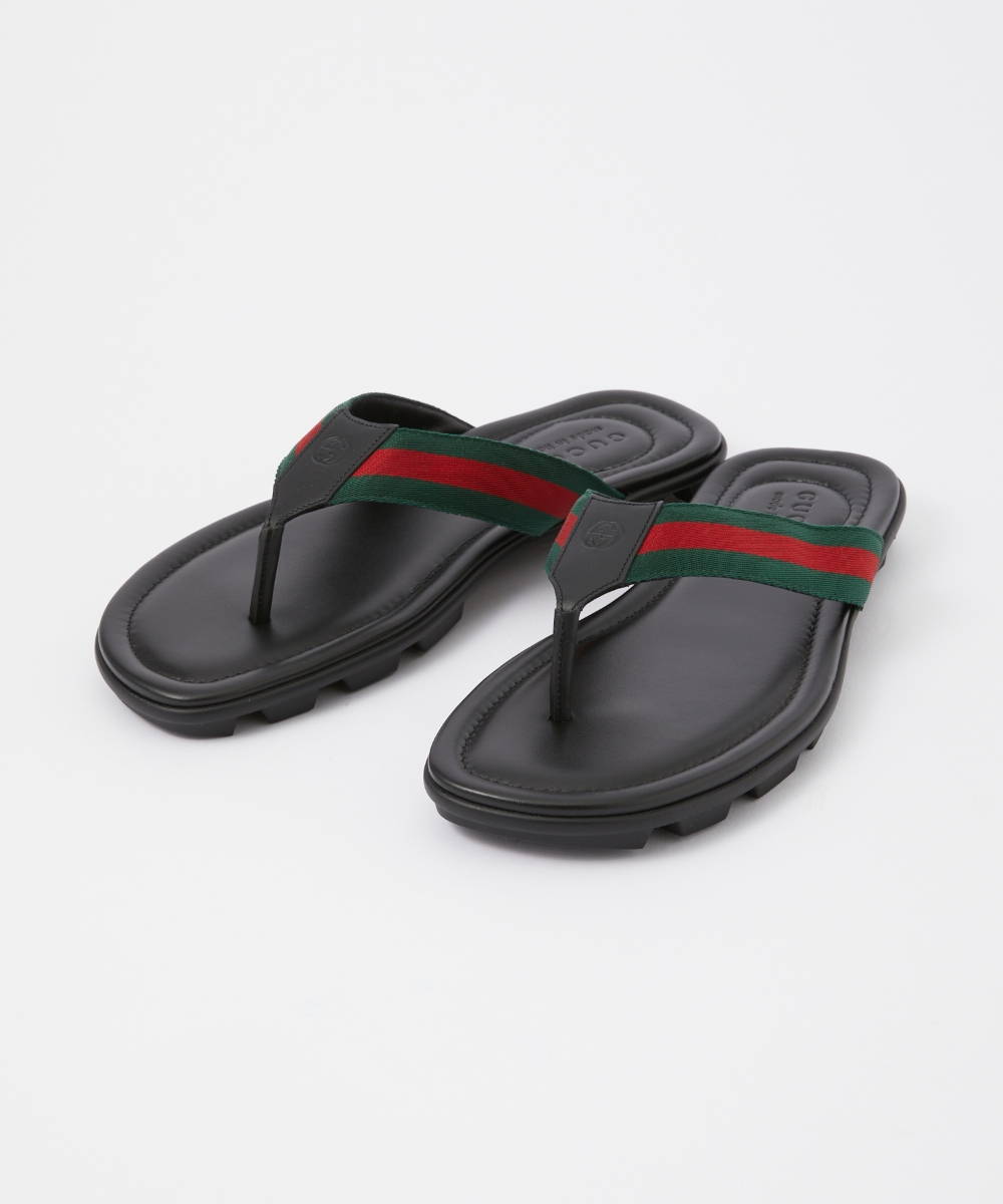 楽天市場】グッチ GUCCI サンダル メンズ シューズ インター